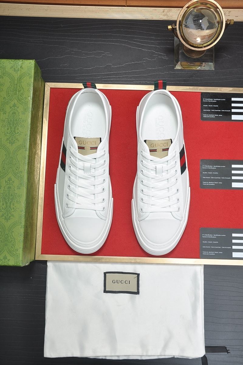 Gucci Low Shoes